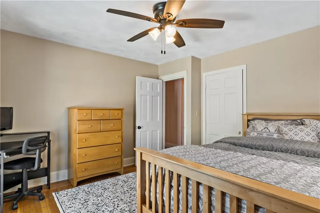 408 Fair Street Warwick RI 02888