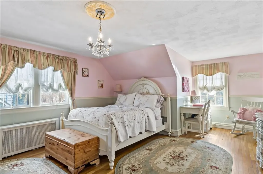 408 Fair Street Warwick RI 02888