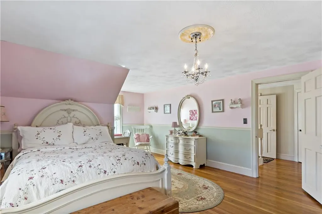 408 Fair Street Warwick RI 02888