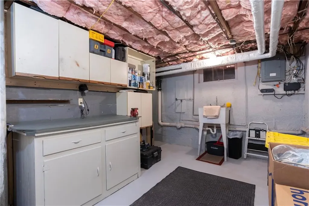 408 Fair Street Warwick RI 02888