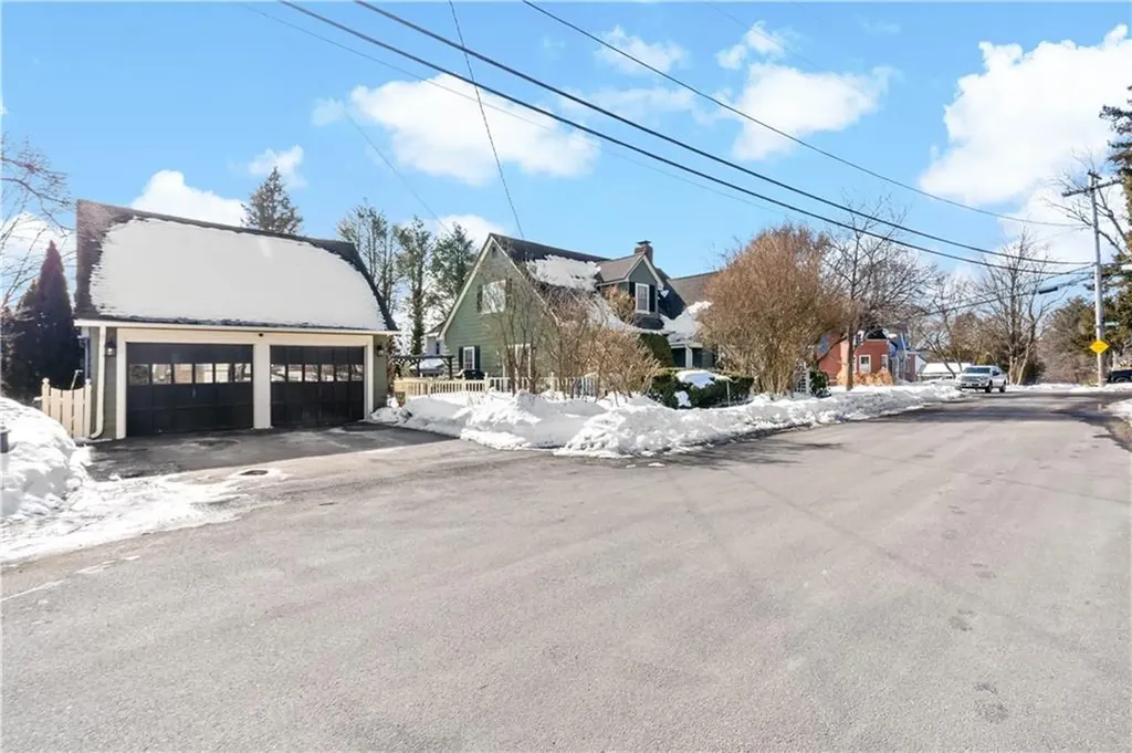 408 Fair Street Warwick RI 02888