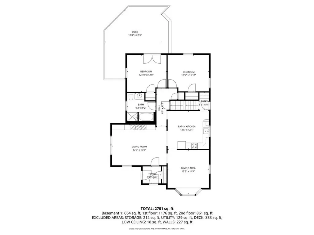 408 Fair Street Warwick RI 02888