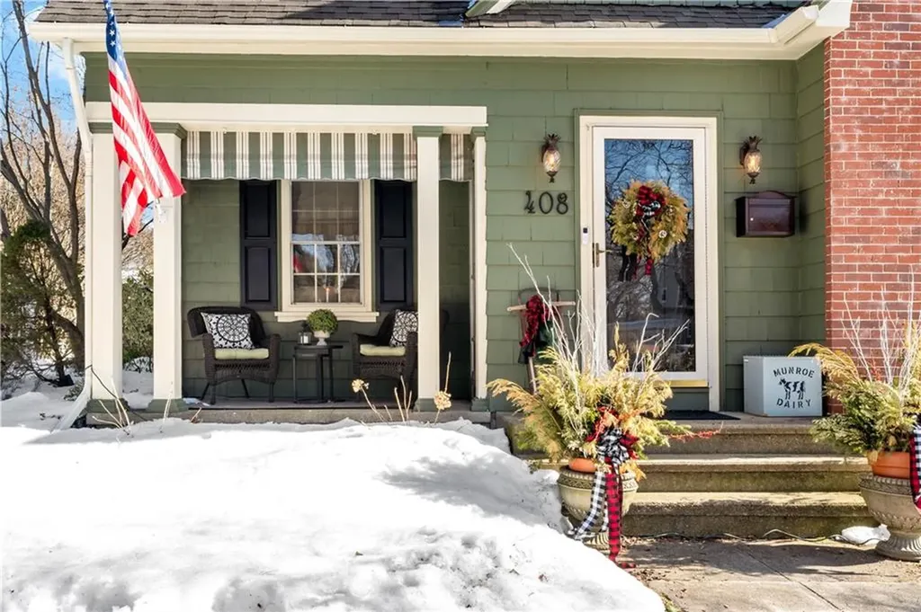 408 Fair Street Warwick RI 02888