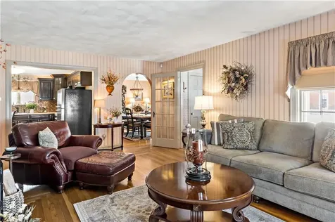 408 Fair Street Warwick RI 02888