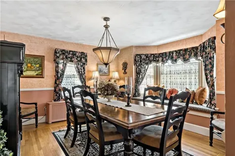 408 Fair Street Warwick RI 02888