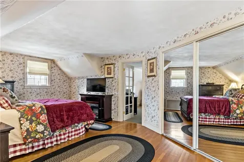 408 Fair Street Warwick RI 02888