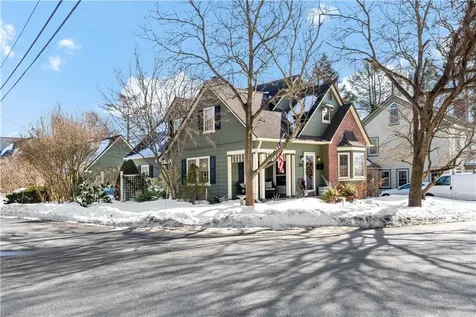 408 Fair Street Warwick RI 02888