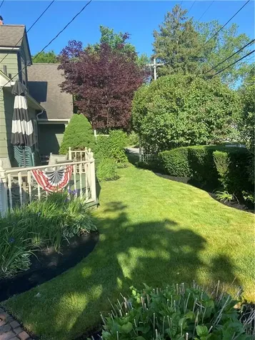 408 Fair Street Warwick RI 02888