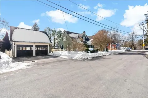 408 Fair Street Warwick RI 02888