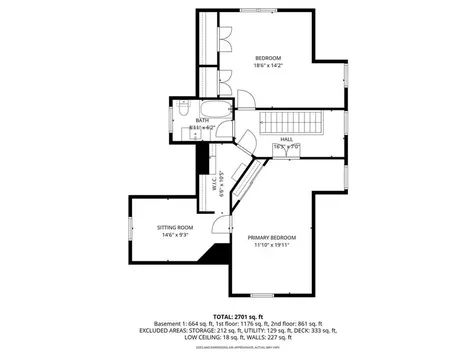 408 Fair Street Warwick RI 02888