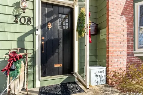 408 Fair Street Warwick RI 02888