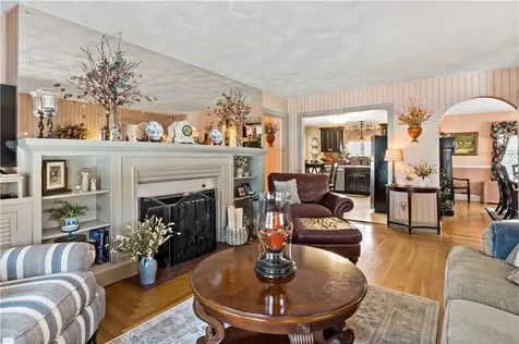 408 Fair Street Warwick RI 02888