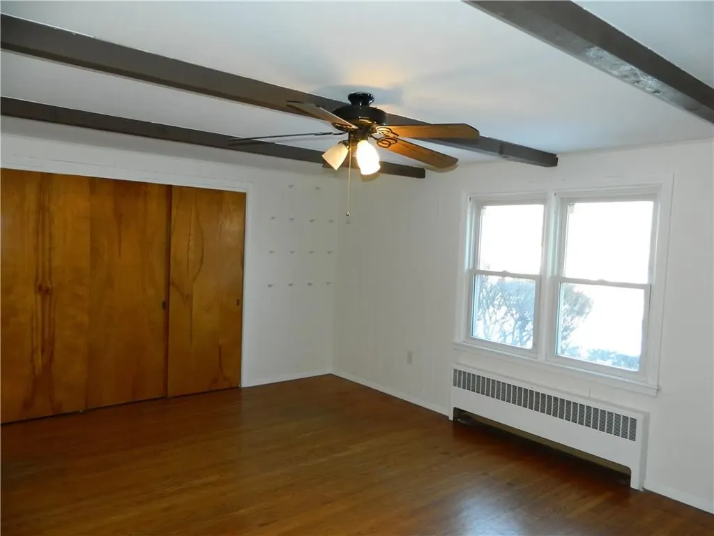 65 Estrell Drive East Providence RI 02915