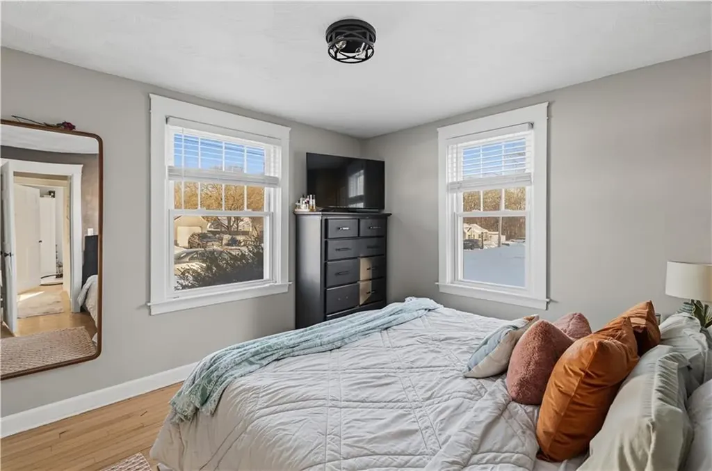 44 Woodstock Drive Warwick RI 02889