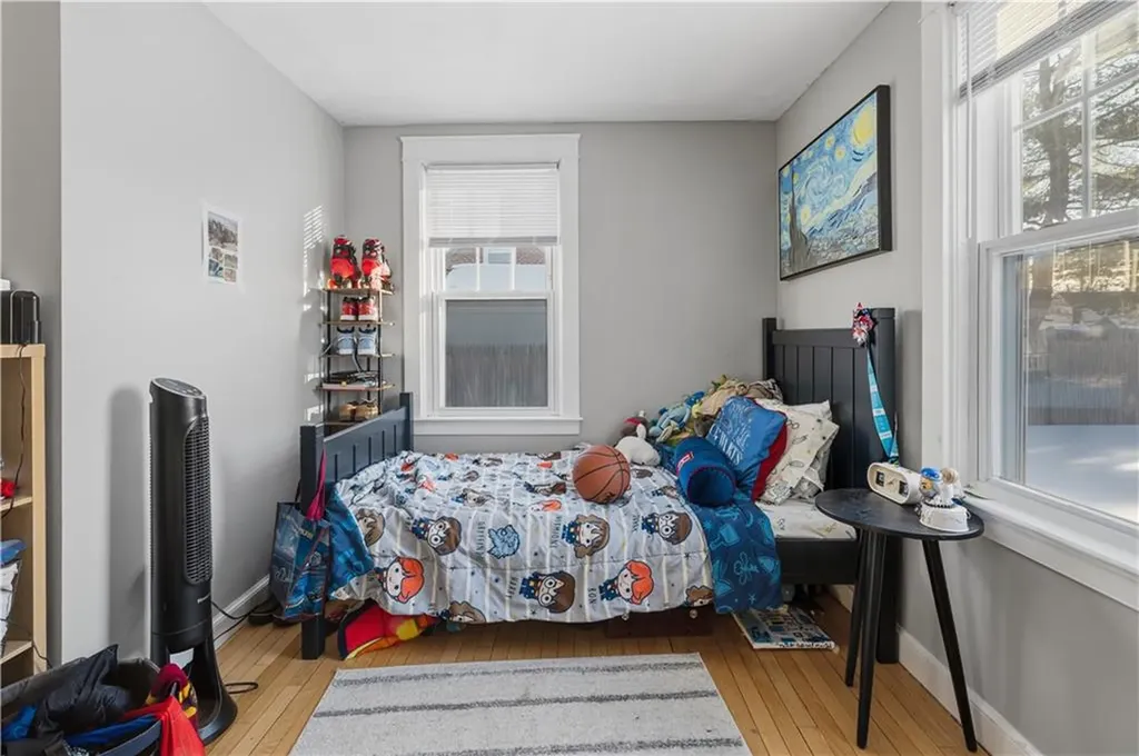 44 Woodstock Drive Warwick RI 02889