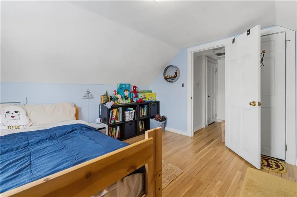 44 Woodstock Drive Warwick RI 02889