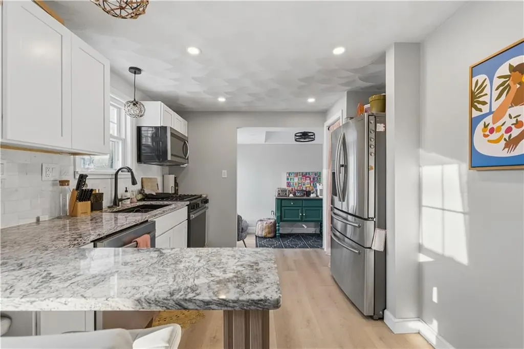 44 Woodstock Drive Warwick RI 02889