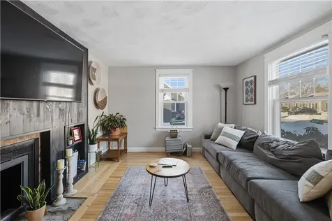 44 Woodstock Drive Warwick RI 02889