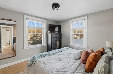 44 Woodstock Drive Warwick RI 02889