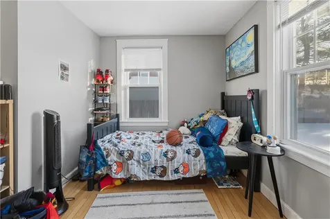 44 Woodstock Drive Warwick RI 02889