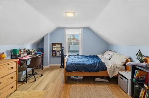 44 Woodstock Drive Warwick RI 02889