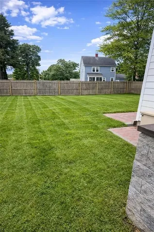 44 Woodstock Drive Warwick RI 02889