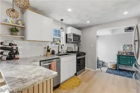 44 Woodstock Drive Warwick RI 02889