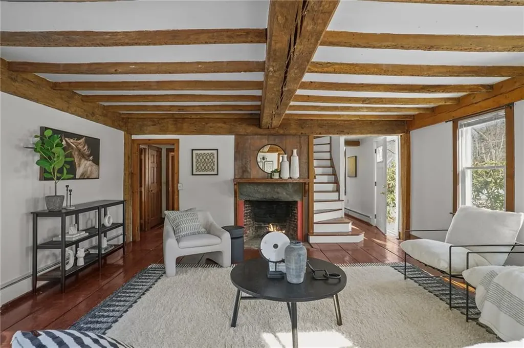 170 Austin Road North Kingstown RI 02852