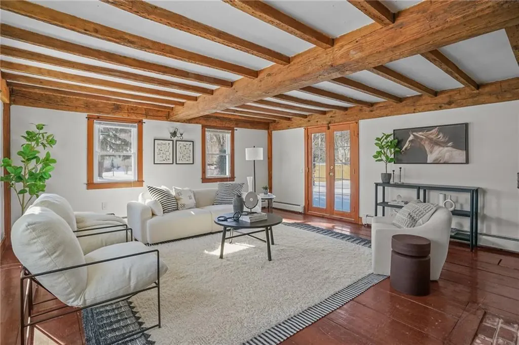 170 Austin Road North Kingstown RI 02852