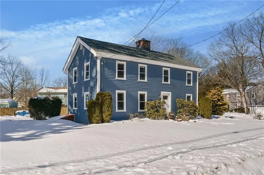 170 Austin Road North Kingstown RI 02852