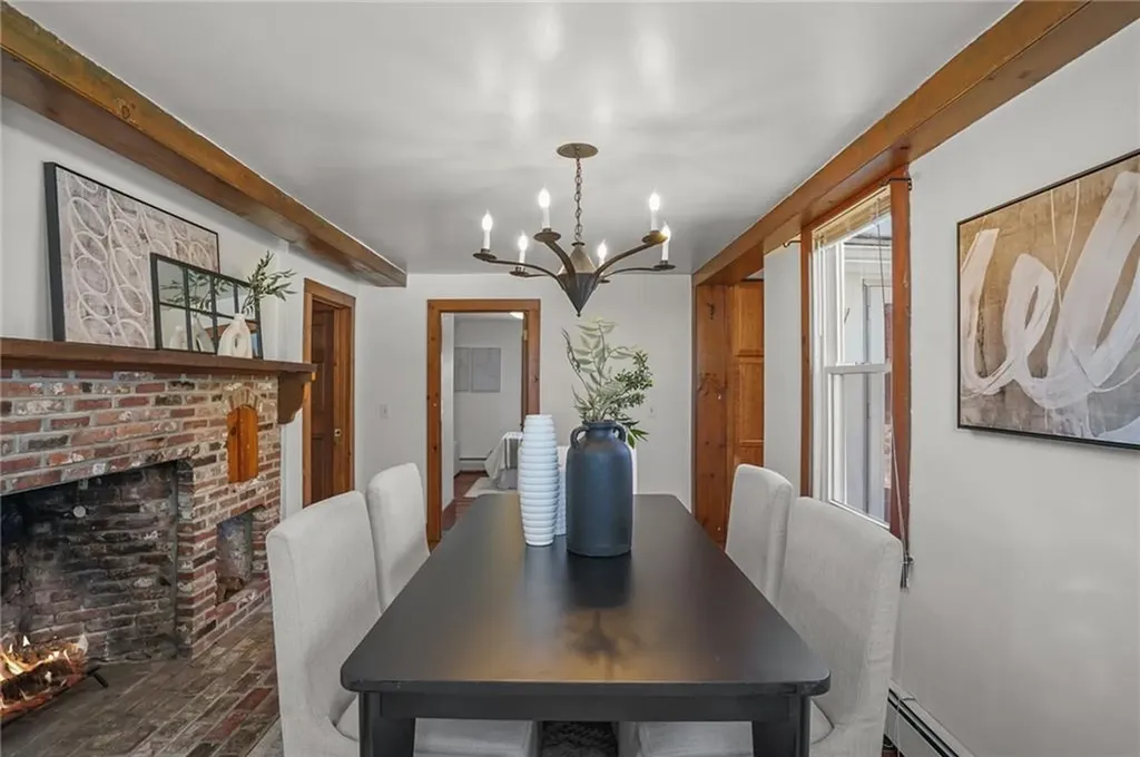 170 Austin Road North Kingstown RI 02852