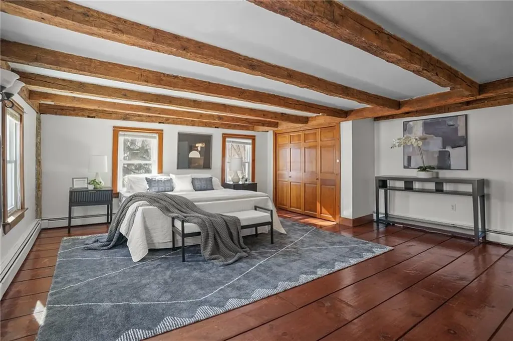 170 Austin Road North Kingstown RI 02852