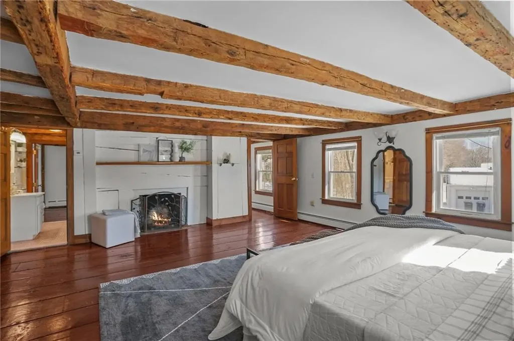 170 Austin Road North Kingstown RI 02852