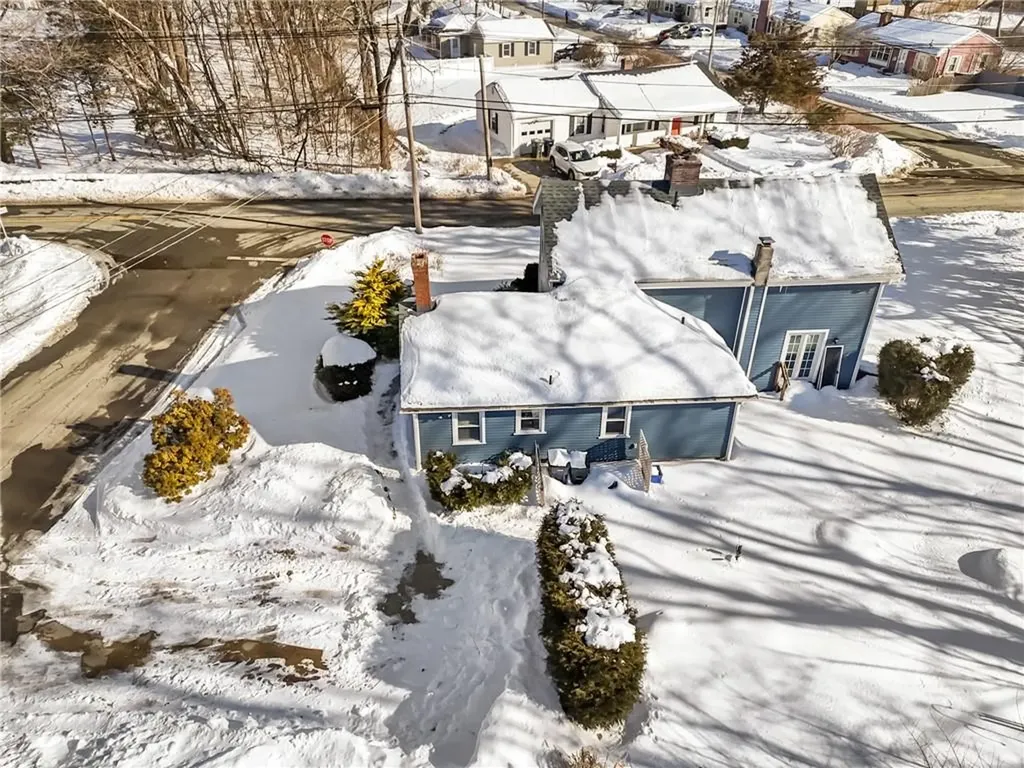 170 Austin Road North Kingstown RI 02852