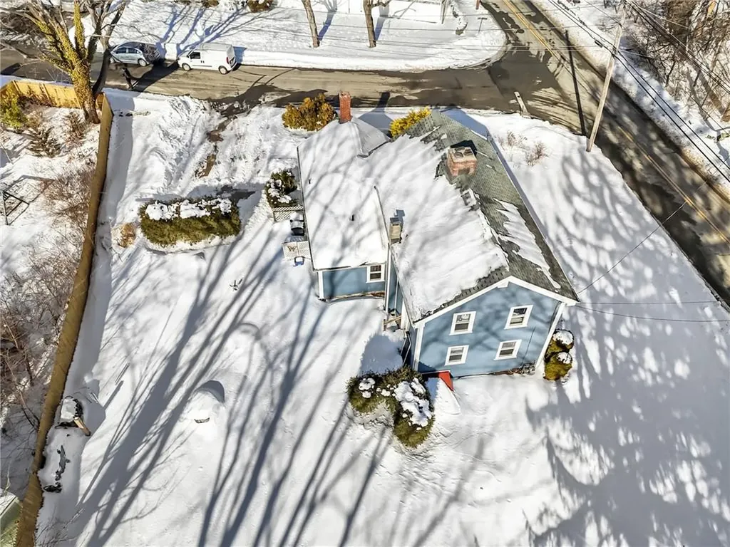 170 Austin Road North Kingstown RI 02852