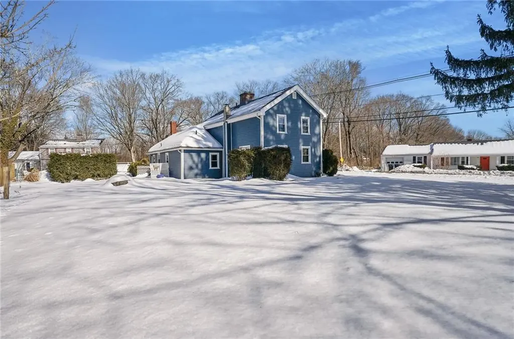 170 Austin Road North Kingstown RI 02852