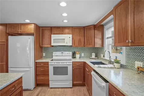 170 Austin Road North Kingstown RI 02852