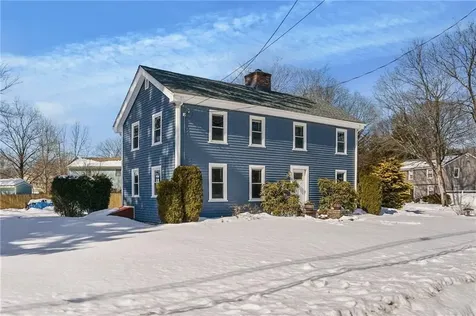 170 Austin Road North Kingstown RI 02852