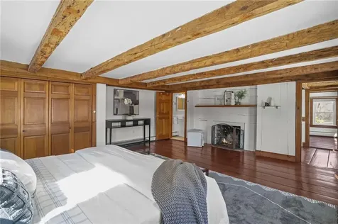 170 Austin Road North Kingstown RI 02852