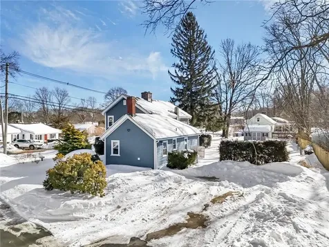 170 Austin Road North Kingstown RI 02852