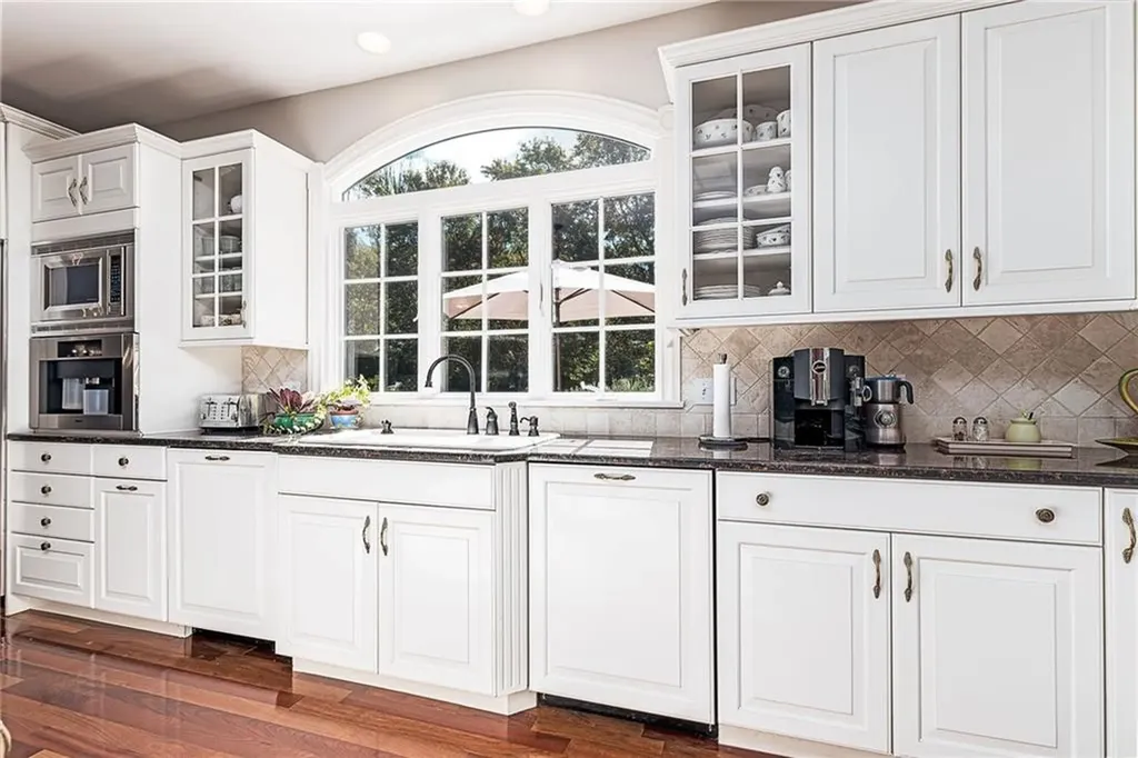 25 Westfield Drive East Greenwich RI 02818