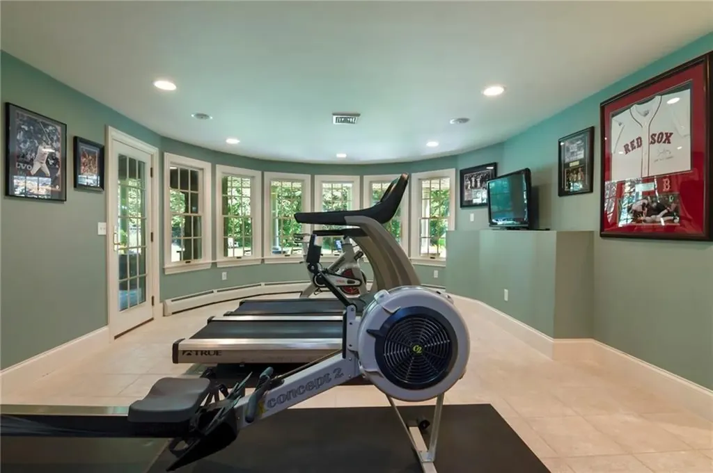 25 Westfield Drive East Greenwich RI 02818