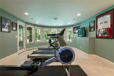 25 Westfield Drive East Greenwich RI 02818