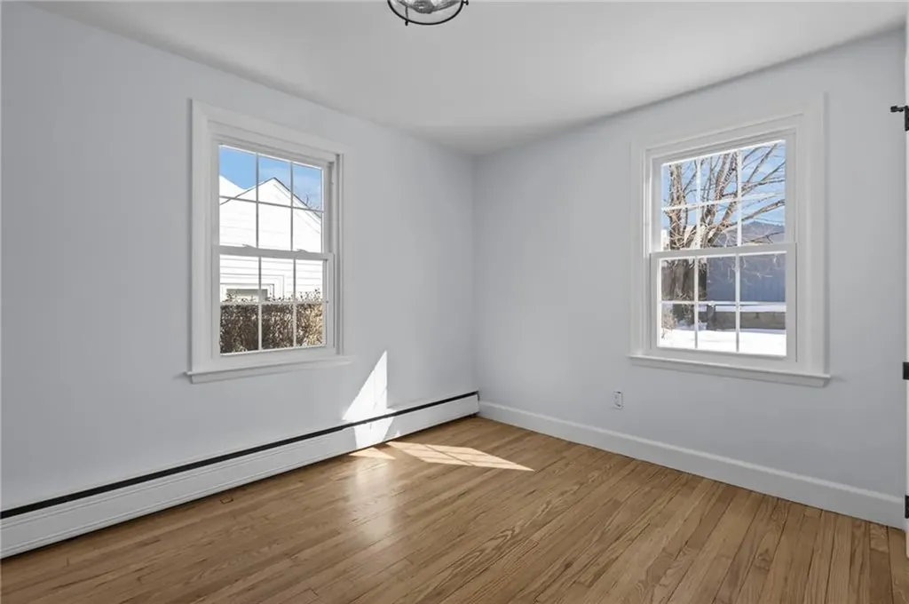 158 S Rose Street East Providence RI 02914