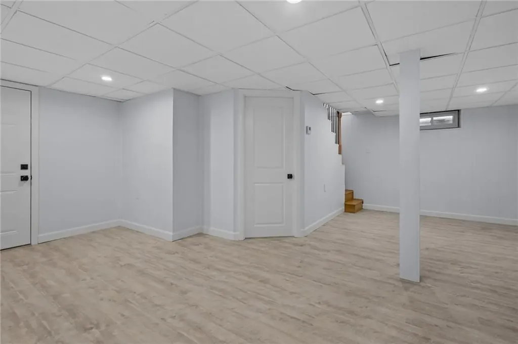 158 S Rose Street East Providence RI 02914