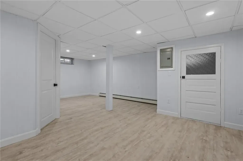 158 S Rose Street East Providence RI 02914