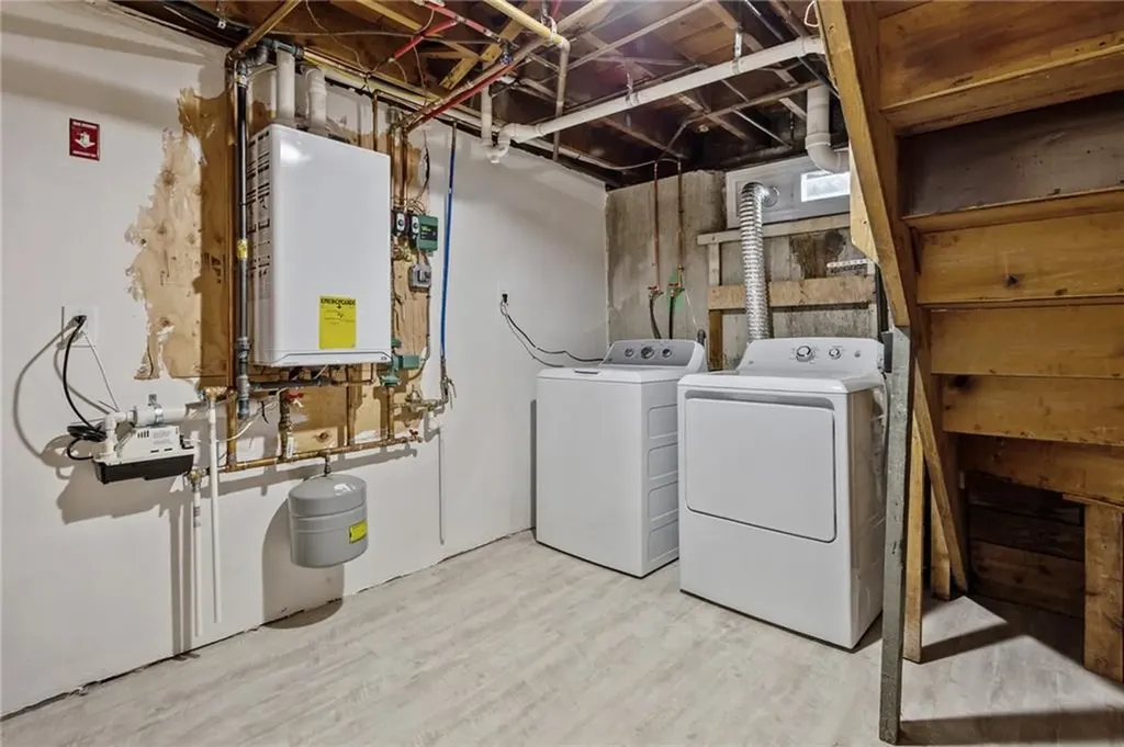 158 S Rose Street East Providence RI 02914