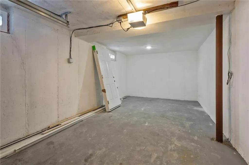 158 S Rose Street East Providence RI 02914