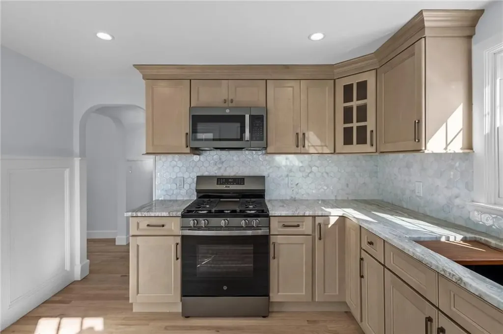 158 S Rose Street East Providence RI 02914