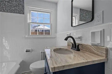 158 S Rose Street East Providence RI 02914